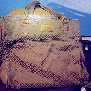 Tommy purse